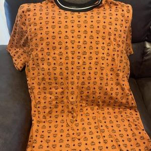 MCM Men's shirt